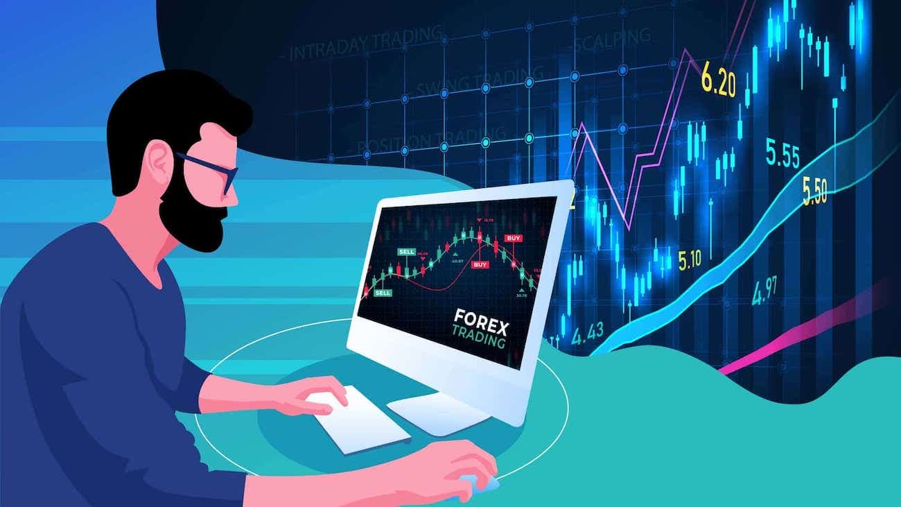 How to Choose the Right Forex Broker for Your Trading Needs